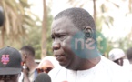 Me Assane Dioma Ndiaye : "Jammeh répondra tôt ou tard de ses crimes"