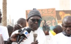 Moustapha Diakhaté : “La Gambie et le Sénégal ont un seul problème qui se nomme Yaya Jammeh”