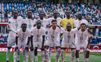 Sénégal - Mali : La composition officielle des "Lions"