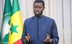 CAN 2025 / Le Sénégal passe en demi-finale : Le Président Bassirou Diomaye Faye jubile