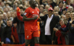 Dopage : Mamadou Sakho suspendu par Liverpool