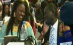 Vidéo- Quand Pape et Cheikh chantent Serigne Mboup, époux de Fatou Diagne