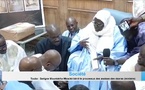 Serigne Mountakha Mbacké bénit le processus des assises des daaras