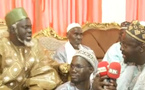 Thiès : Cérémonie officielle de la 69e Édition du Gamou annuel Serigne Moustapha Ndiéguène Boroom Dalling Koor à Keur Mame El Hadj