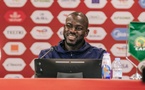 Demi-finale Sénégal-Égypte : Kalidou Koulibaly insiste sur le focus dès la première minute