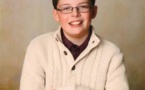 Un enfant autiste de 10 ans écrit un poème poignant sur sa condition qui fait le tour de la toile... Impossible de rester insensible !