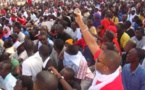 Comparution d'Ousainou Darboe et ses coaccusés : Lundi à hauts risques en Gambie