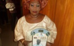 Adja Marie Diouf, responsable de l'Apr de Zac Mbao : « Abdou Karim Sall n’ose pas me défier à Mbao »