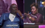 "Confrontation" : Bijou Ngoné reçoit Gaston Mbengue