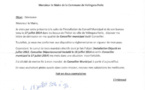 "Mon mandat de conseiller municipal n’a duré que le temps d’une rose", Aliou Demba Sow