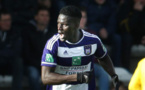 Anderlecht : Kara Mbodj poursuivi pour son "coup de boule" contre Joseph Akpala