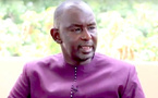 Cheikhou Oumar Sy, ancien parlementaire : « La sortie du Ministre de la Justice, Yacine Fall est une insulte à la République »