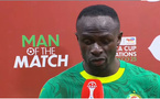 Sadio Mané après sa masterclass : « Je serai heureux de jouer ma dernière finale de CAN »