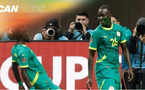 Sénégal vs Égypte : Les notes des "Lions", Sadio Mané en leader