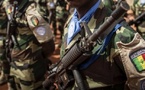 Accident de la MINUSCA en Centrafrique : Un soldat sénégalais perd la vie
