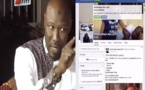 Cheikhou Ndiaye alias Jojo de la série wiri wiri furieux, regardez la vidéo