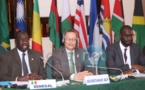Vidéo - Conférence de presse de lancement de la 103e session du Conseil des ministres Acp et 41e session des ministres Acp-Ue