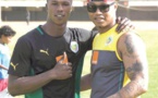 El Hadj Diouf: “Diao Baldé doit écrire son histoire…et faire mieux que moi”