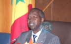 Les images de la cérémonie d’ouverture de la 103e Session du Conseil des ministres Acp 