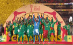 Le Sénégal bat le Maroc 1 but à 0 et sacré champion d’Afrique pour la deuxième fois