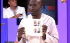 Tounkara : "Quand on traduit une chanson de Waly Seck, voilà ce que ça donne..."