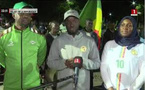 Sacre des "Lions" : Le Président Bassirou Diomaye Faye a rendu un vibrant hommage aux joueurs