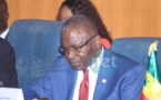 Vidéo - Le discours de Léon Raphael Mokoko, président en exercice du groupe des Etats Acp