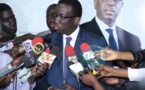 Vidéo- Le Sénégal va signer les Ape selon Amadou Ba