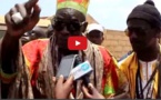 Vidéo-Affrontements à Ouakam pour la cité Tobago : L’intervention « sans succès » du Jaraf, Youssou Ndoye. Regardez!