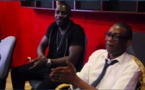 Découvrez le teaser du nouvel album de Youssou Ndour feat Akon