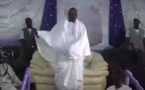 Vidéo – Les doukatts de Cheikh Bethio qui explosent le Thiant