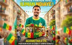 HLM 4 : Grande parade avec Ilimane Ndiaye pour remercier ses fans et sympathisants, ce mercredi, à 17 heures