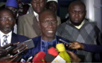 Affaire Aida Mbodj : Le Pds se radicalise