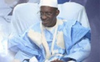 Inaugurantion d'une mosquée construite par l’Institut Mozdahir International : Le khalife de Médina Gounass bénit les actions de l’Ong chiite