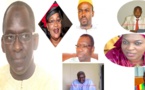 Exclusif – Abdoulaye Diouf Sarr fait le ménage : Les présidents des Conseils départementaux de Ranérou et Salémata, la vice-présidente de Podor et les Conseillers Daouda Dia, Ibrahima Baba Sall, Mamadou Cissé et Inthy Boireau virés