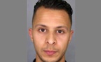 Attentats de Paris: Salah Abdeslam transféré en France