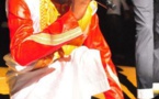 Video: Après avoir soulevé la robe de Dior Mbaye, un Internaute Clash sévèrement Pape Cheikh Diallo