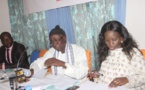 Atelier de partage du Plan stratégique de développement de l’Anpectp : Thérèse Faye Diouf invite les coordonateurs régionaux à se l’approprier