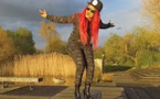En exclusivité le nouveau clip de Déesse Major - "Wax ko sa gars yi" qui fait le buzz