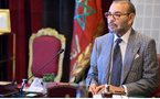 Après la finale de la CAN 2025 Maroc–Sénégal : Le message du Roi Mohammed VI