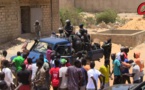 Prédation foncière : Ouakam sous haute surveillance policière (Vidéo )