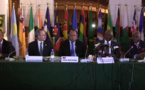 Suivez la conférence de presse du Conseil des ministres des Etats du groupe Acp 