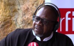 RDC: l’avion transportant la dépouille du chanteur congolais Papa Wemba a atterri à l'aéroport de Ndjili