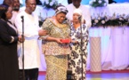 Côte d’Ivoire-Congo : Avant le rapatriement de son corps, Papa Wemba fait Commandeur de l'ordre national à titre posthume