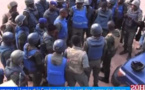 Casamance: L'armée et la gendarmerie détruisent des champs de chanvre