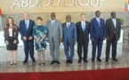 Macky Sall sur la question sécuritaire : «Nous devons agir ensemble pour y répondre, en associant nos moyens, notre intelligence et notre expertise» 