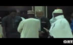 Vidéo : En visite en Gambie, El Hadji Ousseynou Diouf fait les éloges de Yahya Jammeh… Regardez
