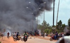 Burkina Faso: annulation des mandats d’arrêt contre Soro et Compaoré