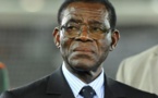 Guinée Equatoriale : réélection d’Obiang-Nguema