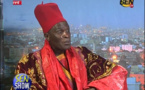Le Jaraaf Youssou Ndoye : « Ma tay ! kouma togne ma .... »